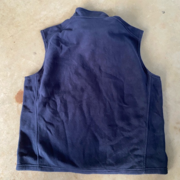 Columbia vest - Picture 2 of 2